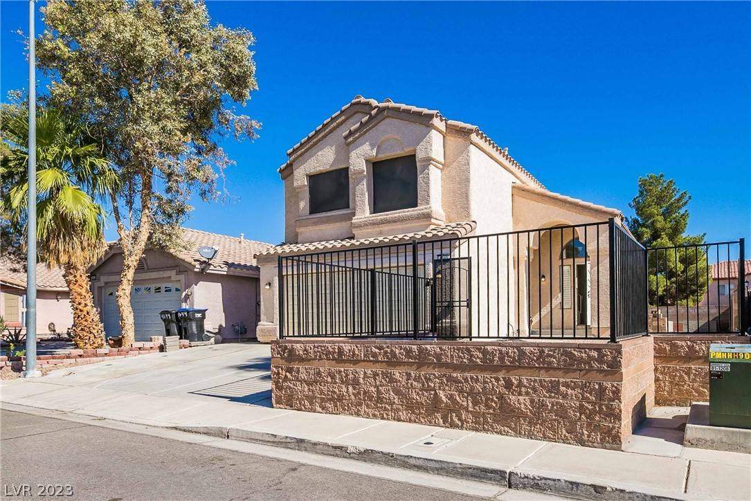 North Las Vegas, NV 89081,4640 Roby Grey WAY