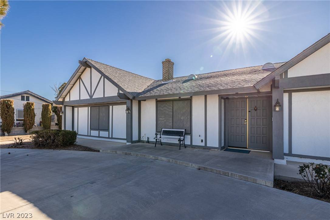 Pahrump, NV 89048,271 Calvada