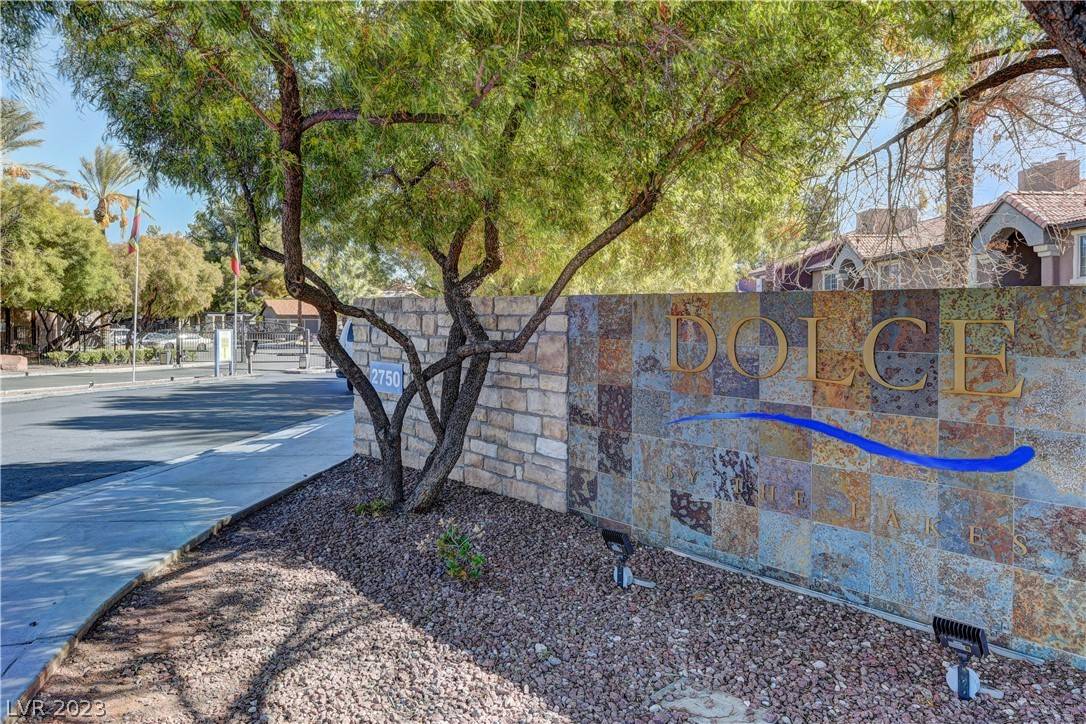 Las Vegas, NV 89117,2750 S Durango DR #2145