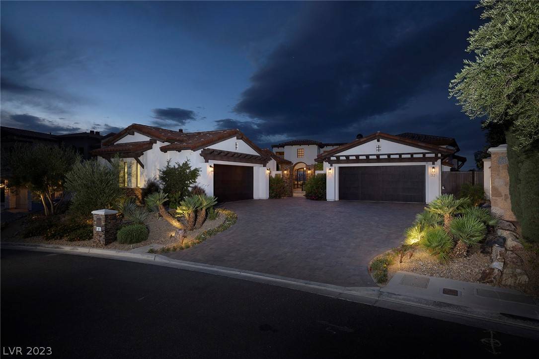 Henderson, NV 89011,32 Via Tiberius WAY