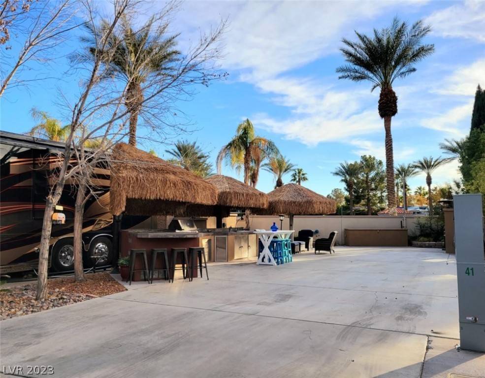 Las Vegas, NV 89139,8175 Arville ST #41