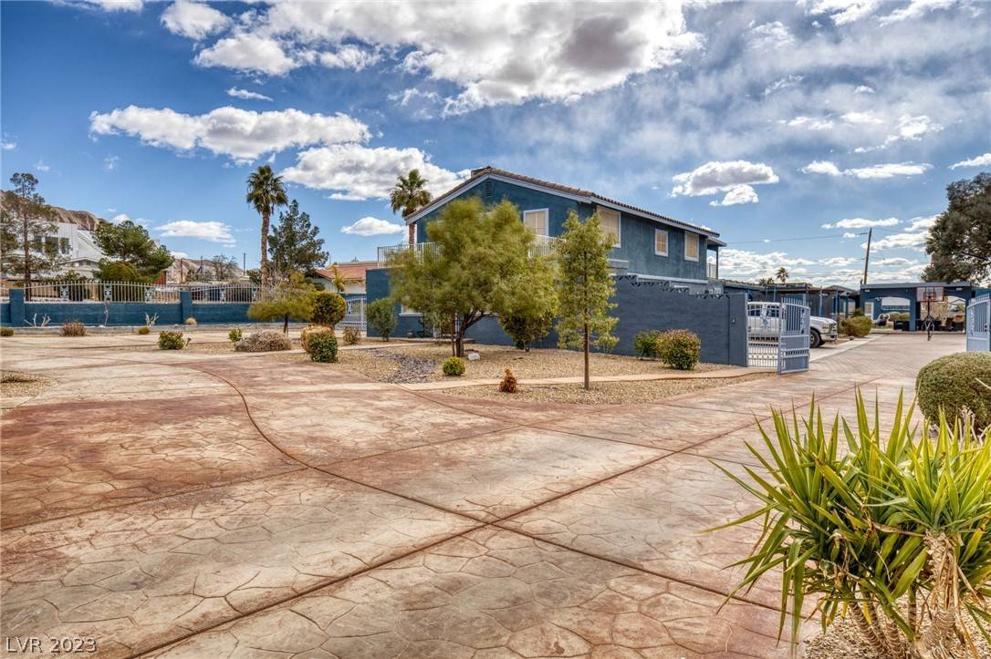 Las Vegas, NV 89110,6861 E Mesquite AVE