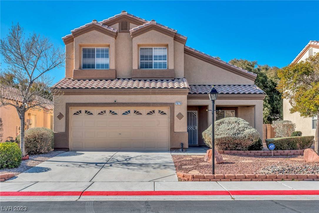 Las Vegas, NV 89131,7679 Rainbow Cove DR
