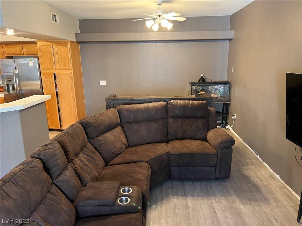 Las Vegas, NV 89108,3605 Pintadas ST #102