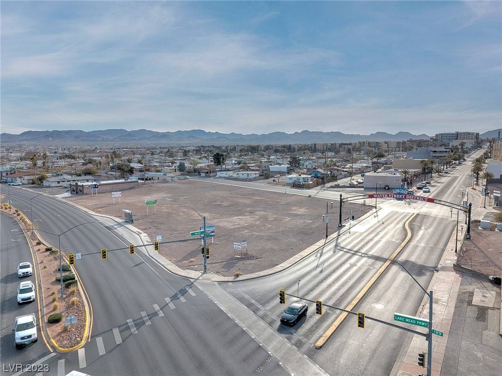 Henderson, NV 89015,1 S Water ST