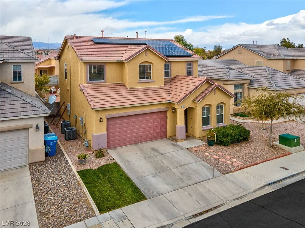 Las Vegas, NV 89131,7129 Dillseed DR