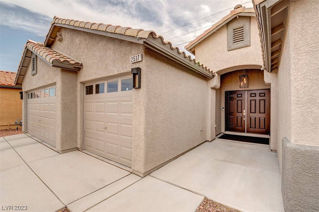 North Las Vegas, NV 89081,2537 Torch AVE