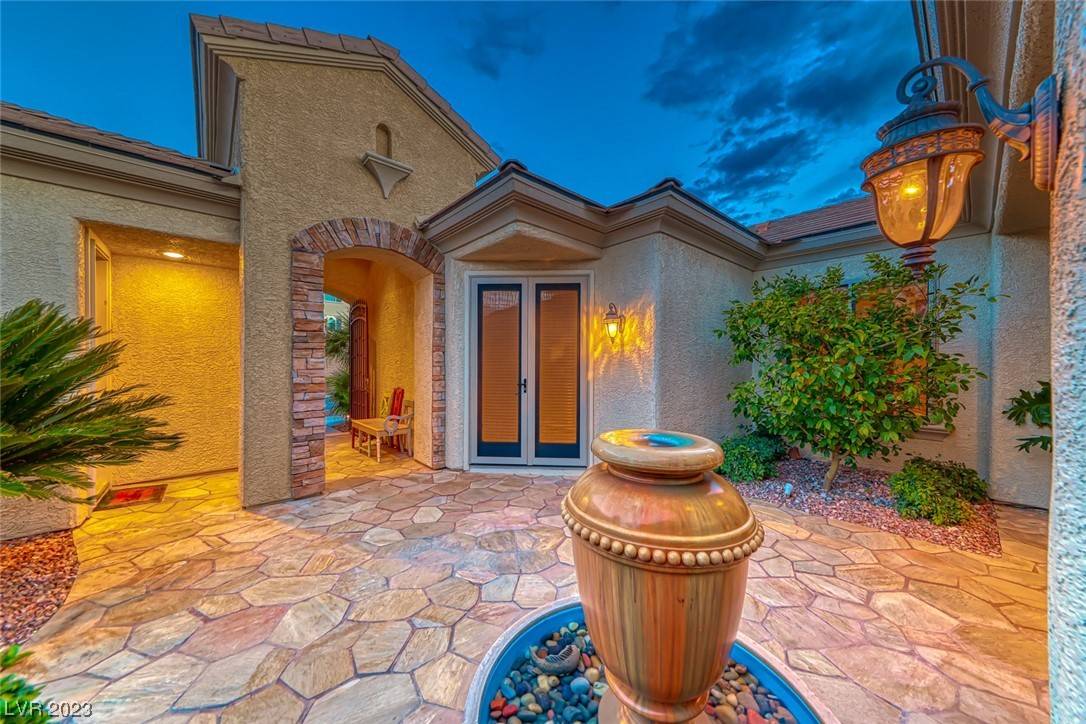 Henderson, NV 89052,2485 Atchley DR
