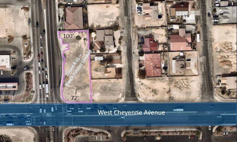 North Las Vegas, NV 89032,Simmons