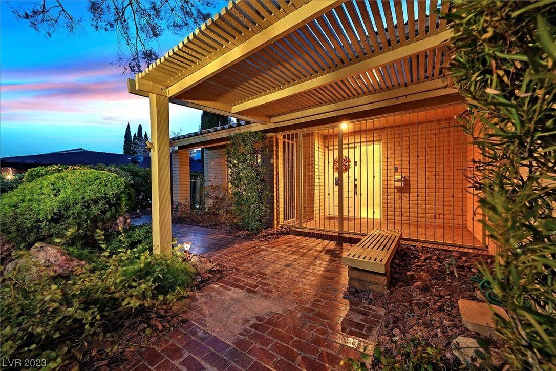 Boulder City, NV 89005,1502 Mancha DR