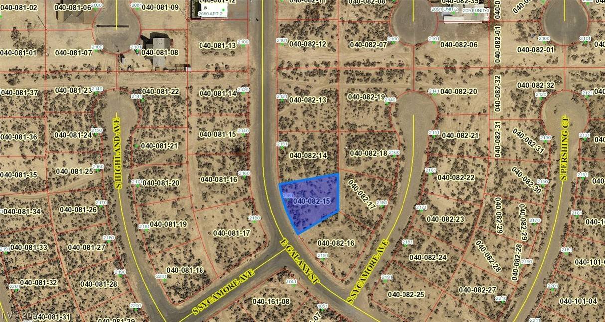 Pahrump, NV 89048,2181 S Galaxy ST