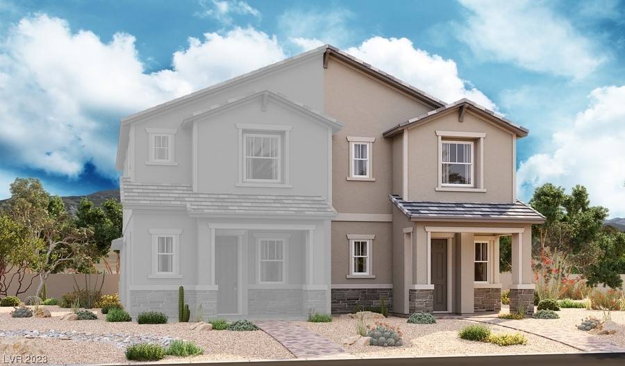 North Las Vegas, NV 89031,1835 Potosi Peak AVE