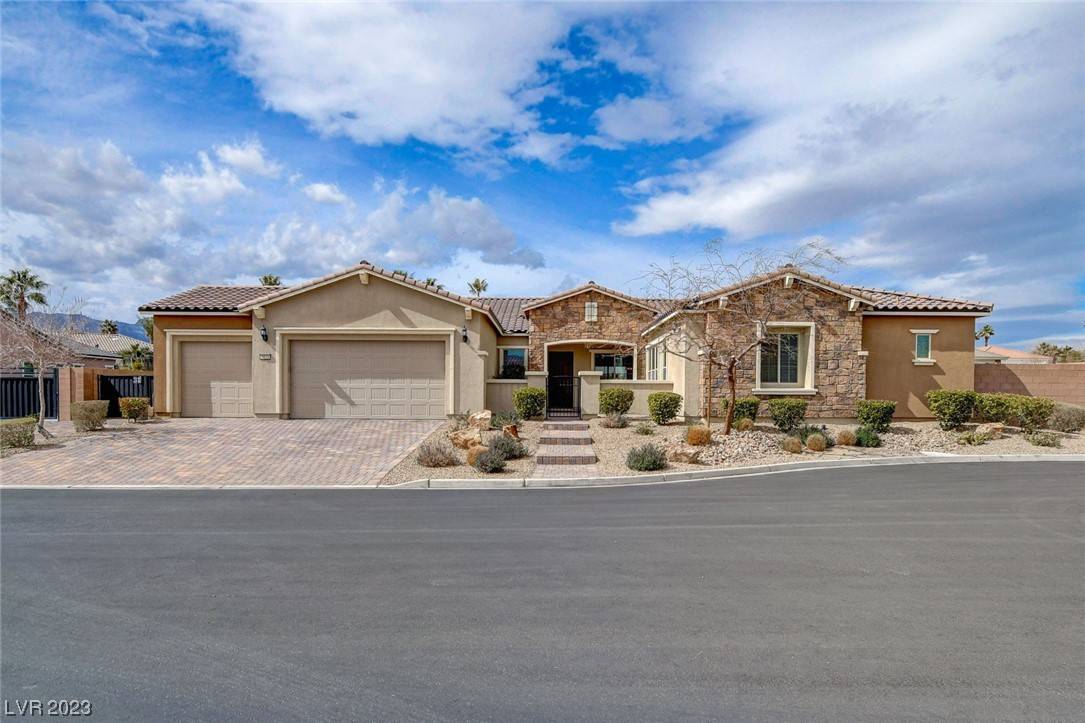 Las Vegas, NV 89149,5875 Angelic Dreams CT