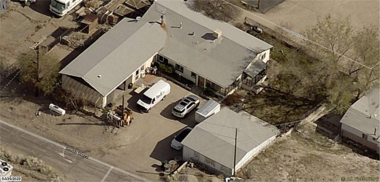 Tonopah, NV 89049,315 Magnolia ST