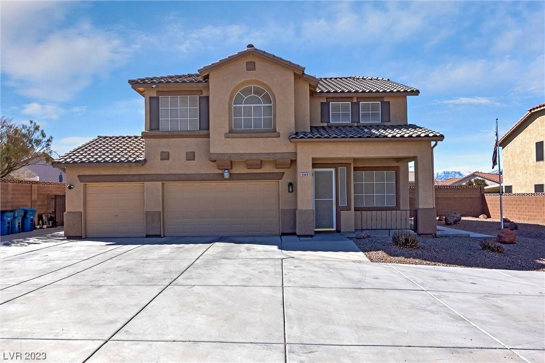 Las Vegas, NV 89113,5949 Tybalt CT