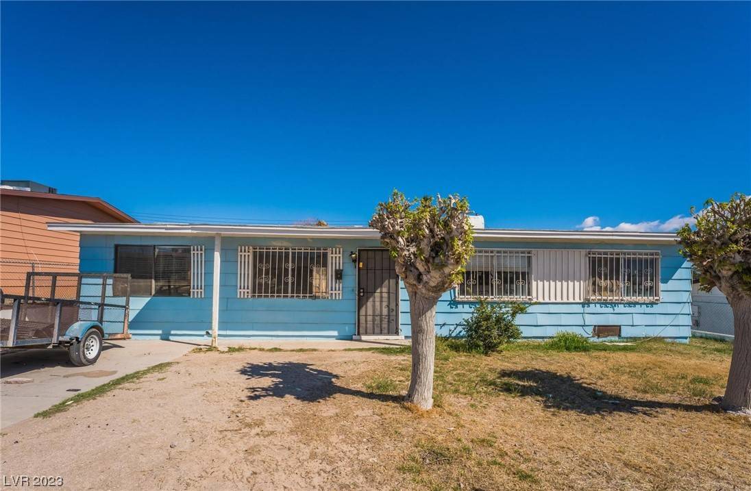 North Las Vegas, NV 89030,604 Marcella AVE