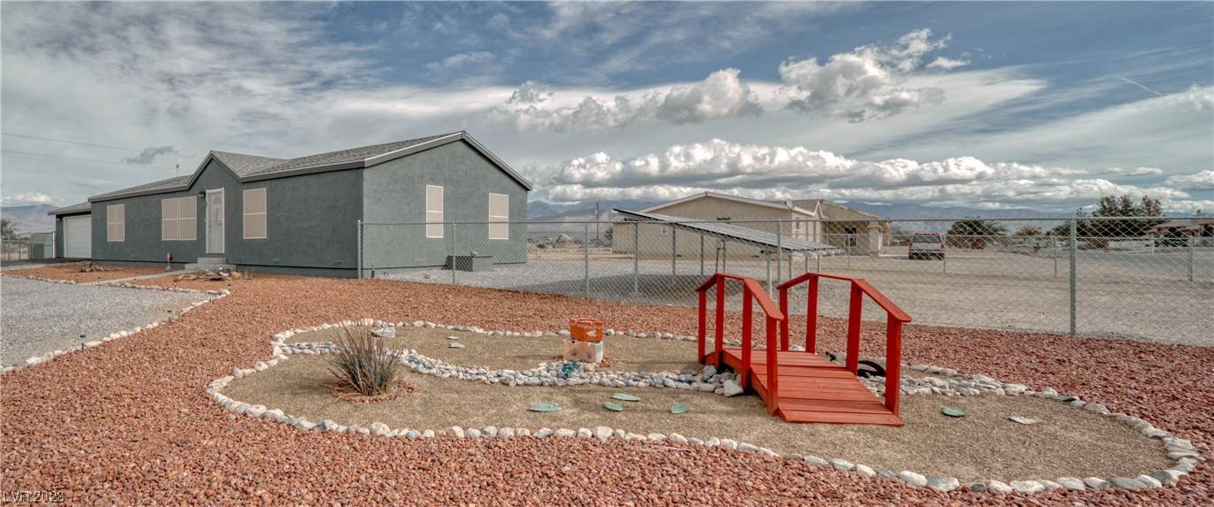 Pahrump, NV 89048,400 E Hickory ST