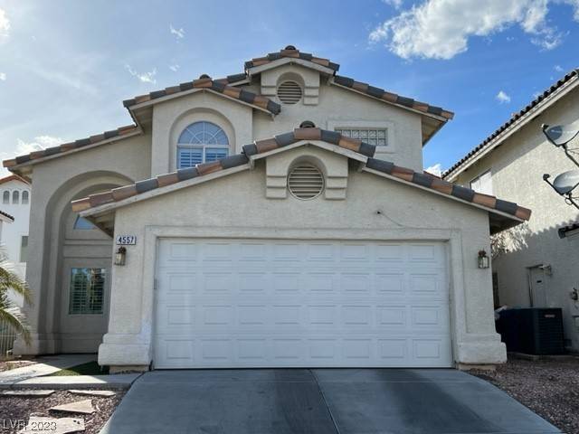 Las Vegas, NV 89147,4557 Heavenly Love WAY