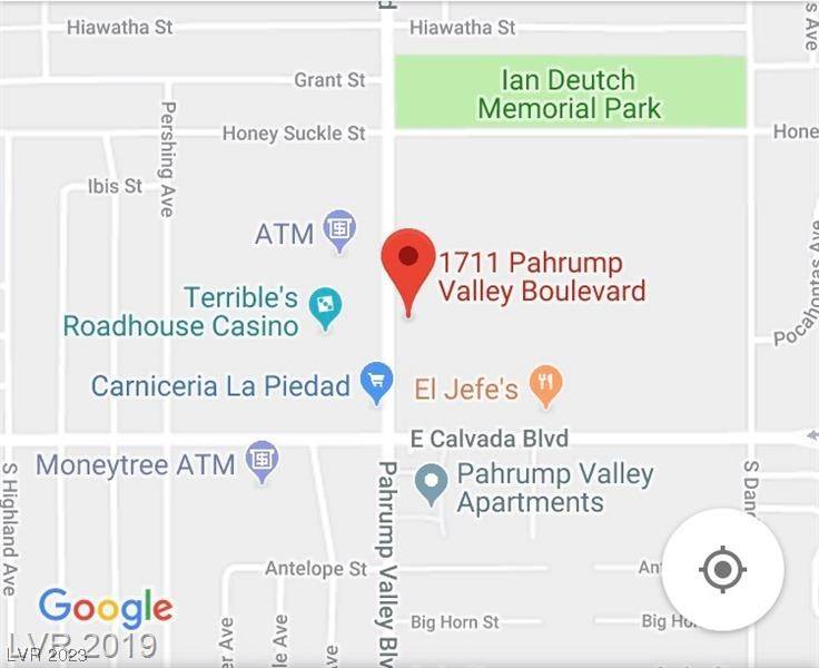 Pahrump, NV 89048,1711 S Pahrump Valley BLVD