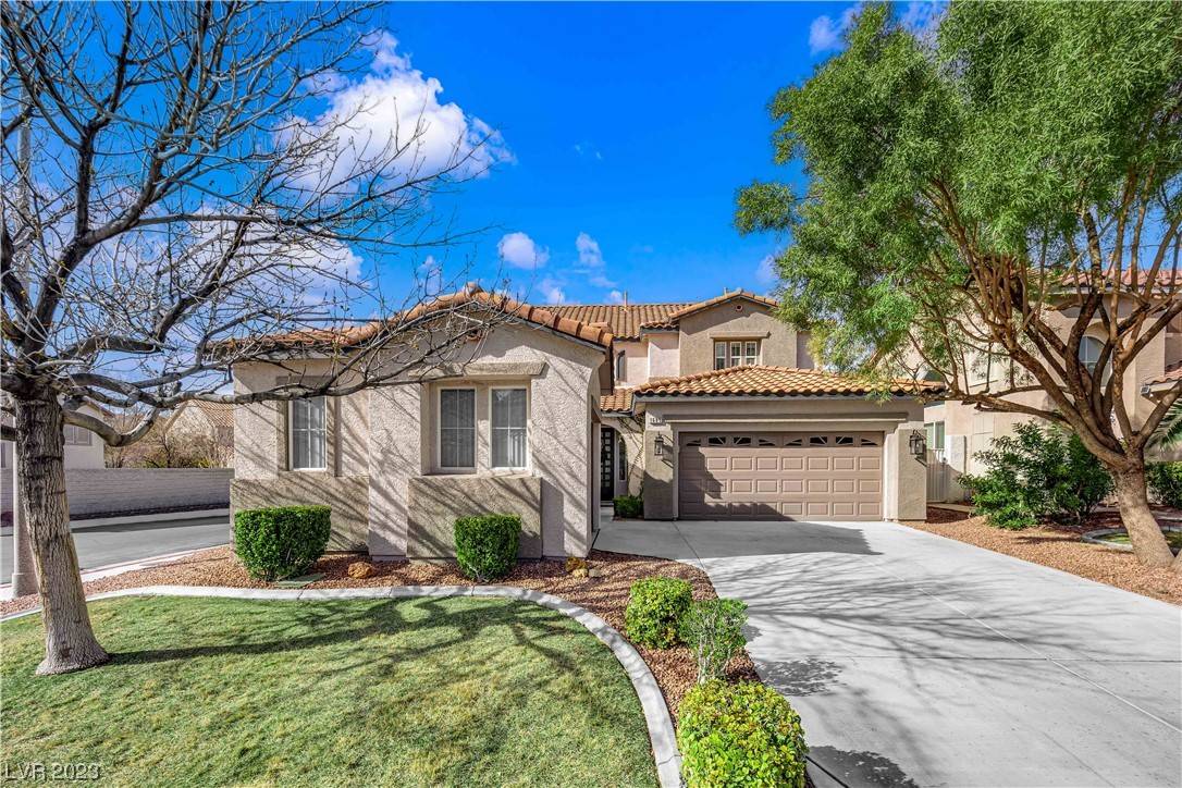 Henderson, NV 89052,1685 SABATINI DR