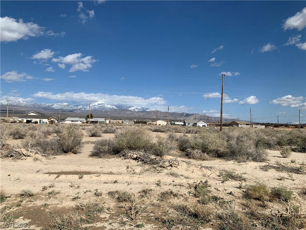 Pahrump, NV 89060,61 N Abilene ST