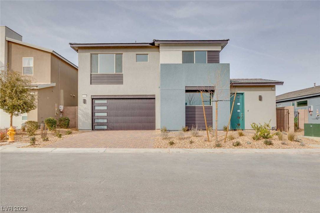 Las Vegas, NV 89141,4128 Blue Quail CT