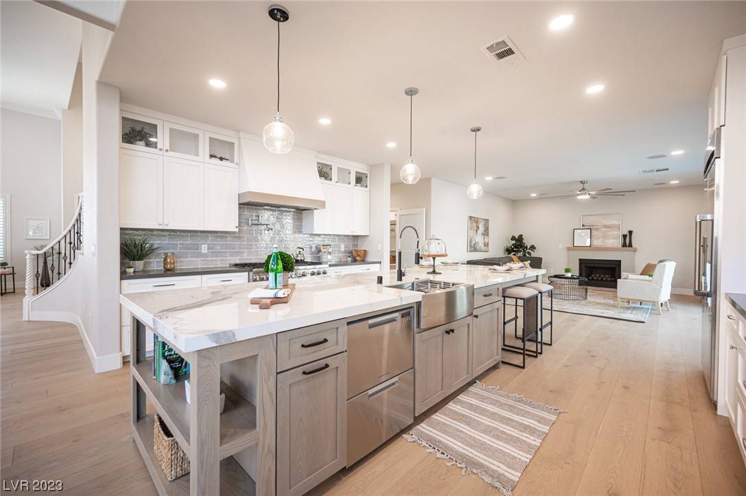 Las Vegas, NV 89144,116 Anasazi DR