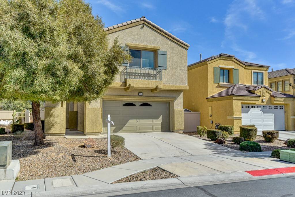 North Las Vegas, NV 89081,5524 Stelle Amore ST