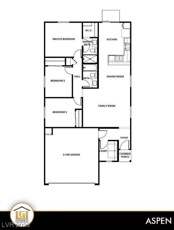 North Las Vegas, NV 89032,1578 Oro Grande DR