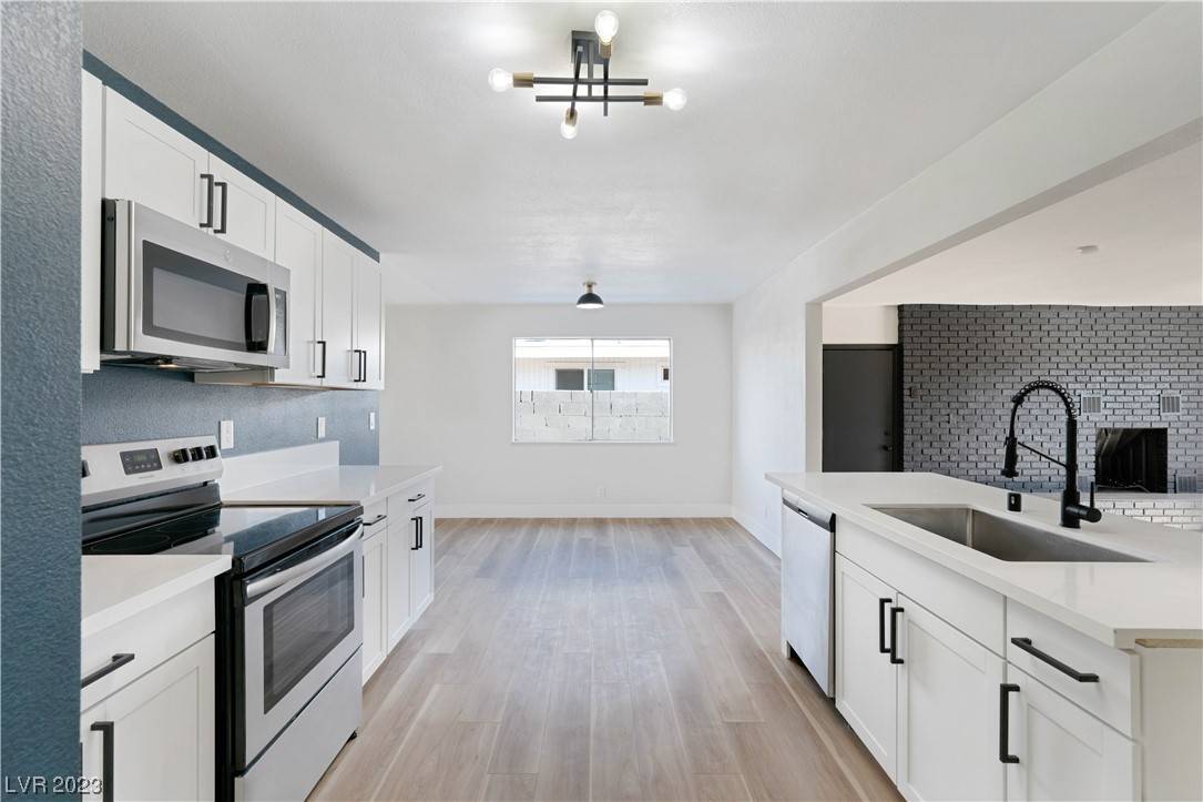 North Las Vegas, NV 89030,2709 Armor ST