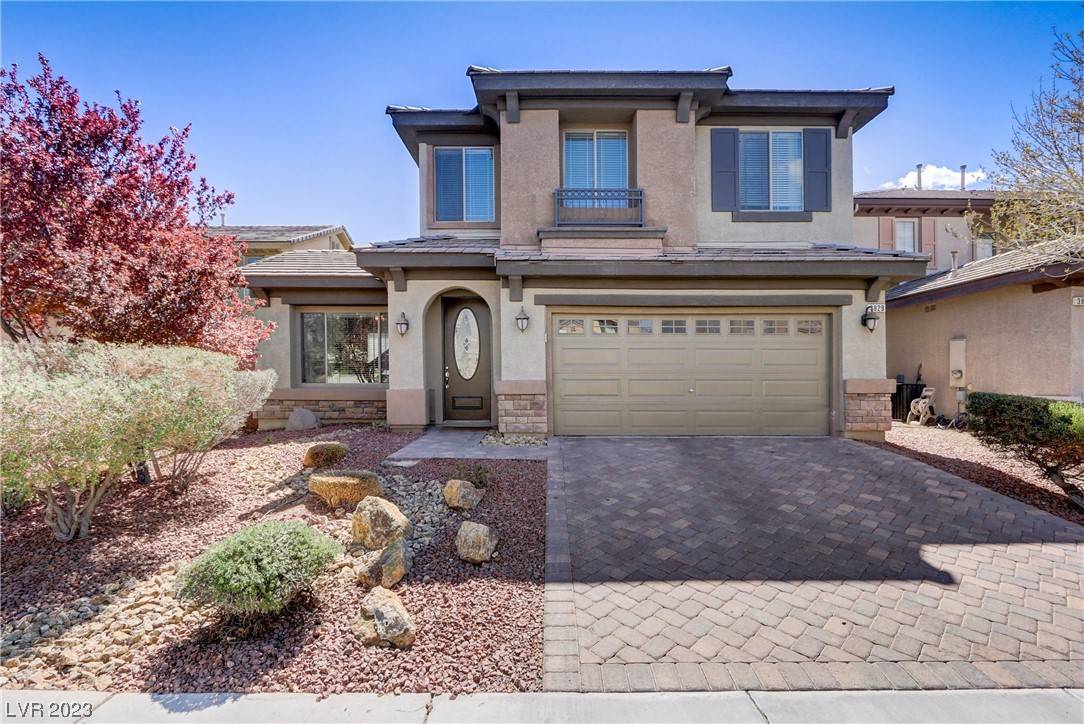 North Las Vegas, NV 89085,3829 Lower Saxon AVE