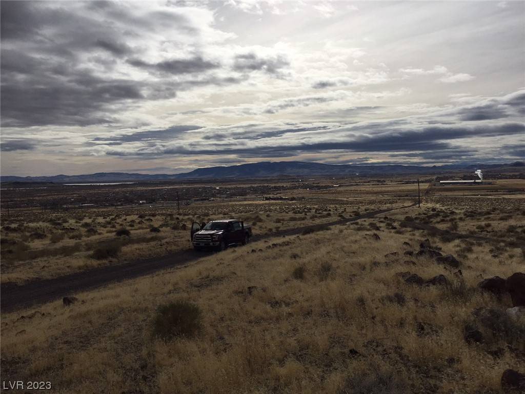 Other, NV 89429,95 Acres in Silver Springs