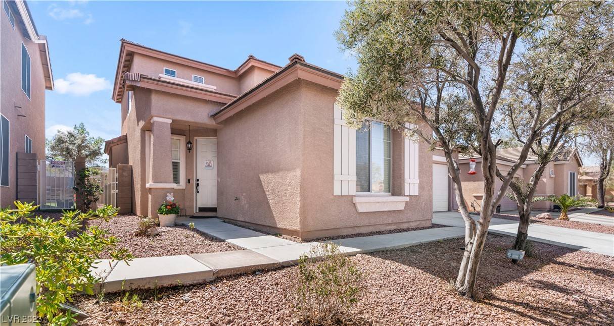 Henderson, NV 89002,587 Pinetop Lake ST