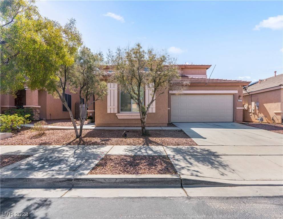 Henderson, NV 89002,587 Pinetop Lake ST