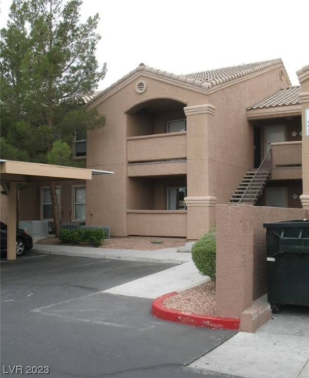 Las Vegas, NV 89147,8101 W Flamingo RD #1145