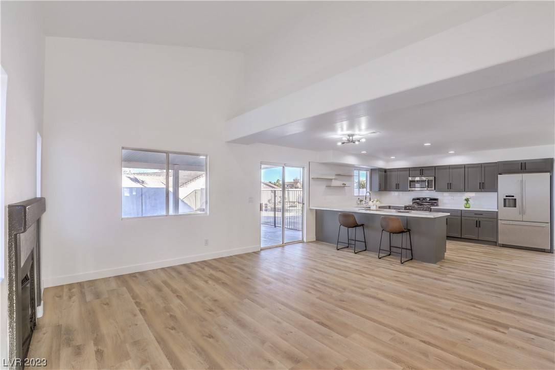 North Las Vegas, NV 89032,3606 Blue Dawn DR