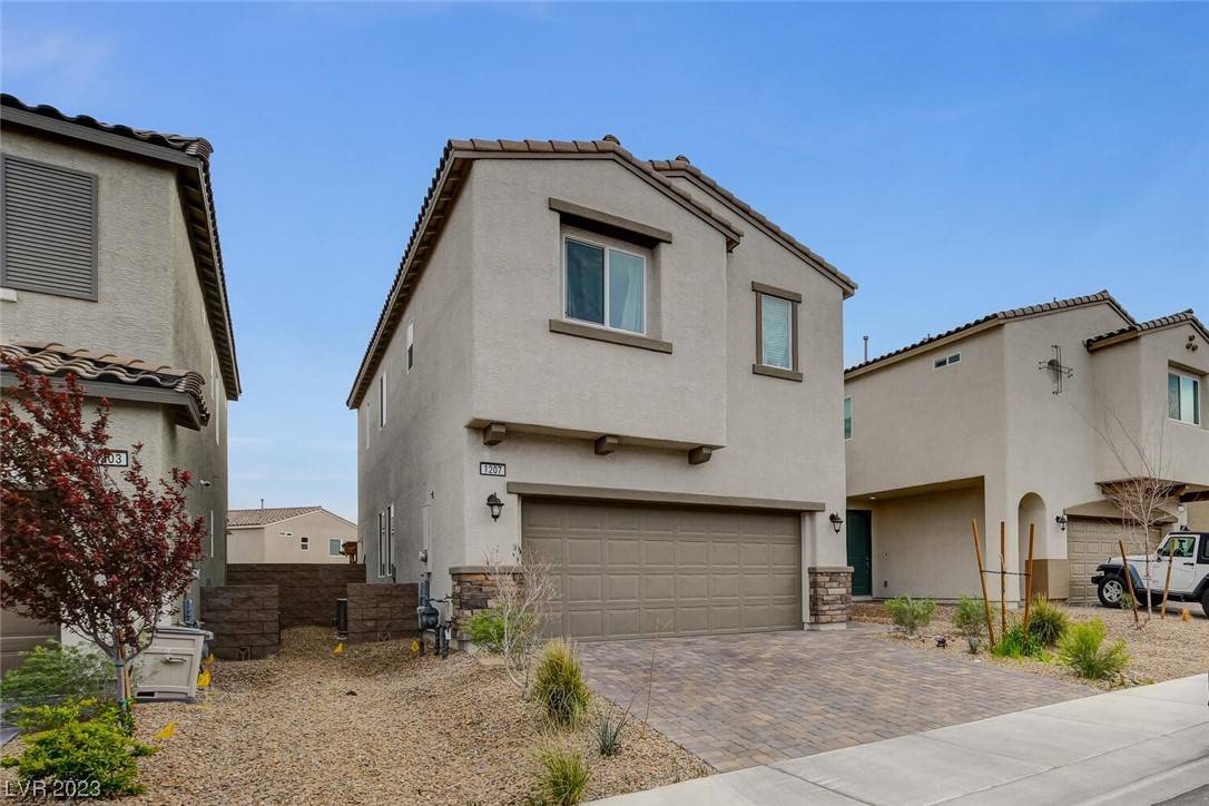 North Las Vegas, NV 89031,1207 W Cactus Needle AVE