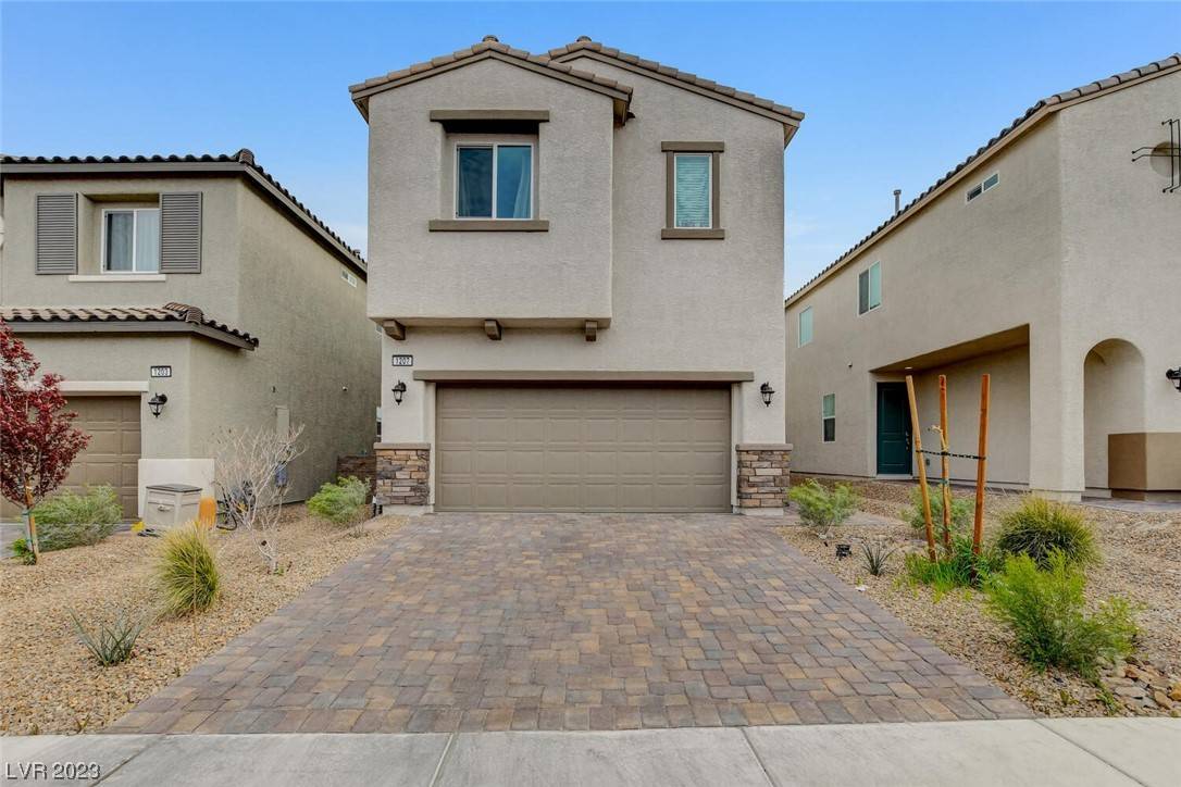 North Las Vegas, NV 89031,1207 W Cactus Needle AVE