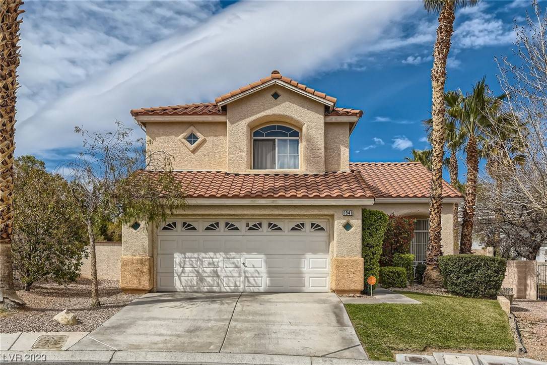 Las Vegas, NV 89134,1941 Ivy Point LN