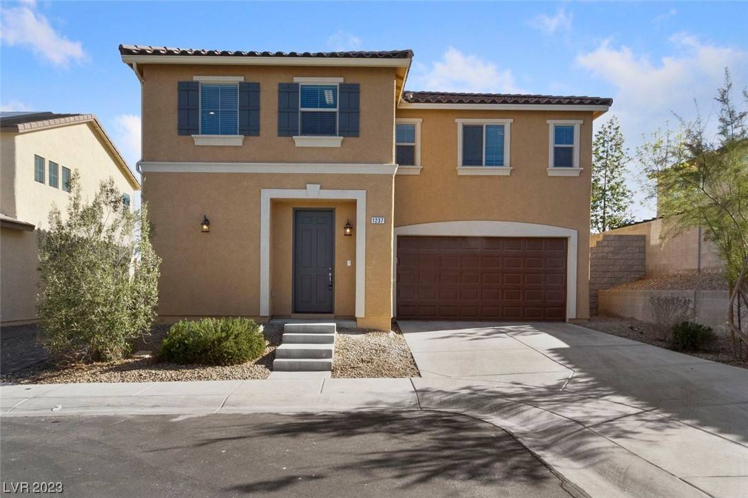 North Las Vegas, NV 89031,1237 Alford Creek CT