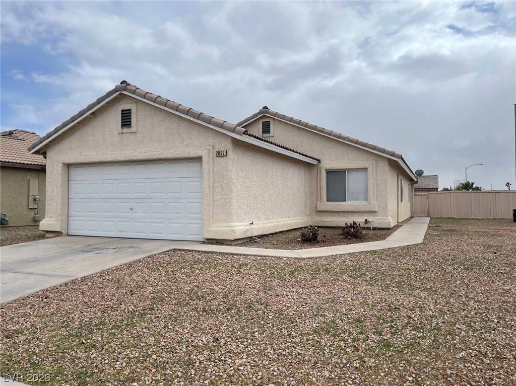 North Las Vegas, NV 89032,2027 Tallow Tree AVE