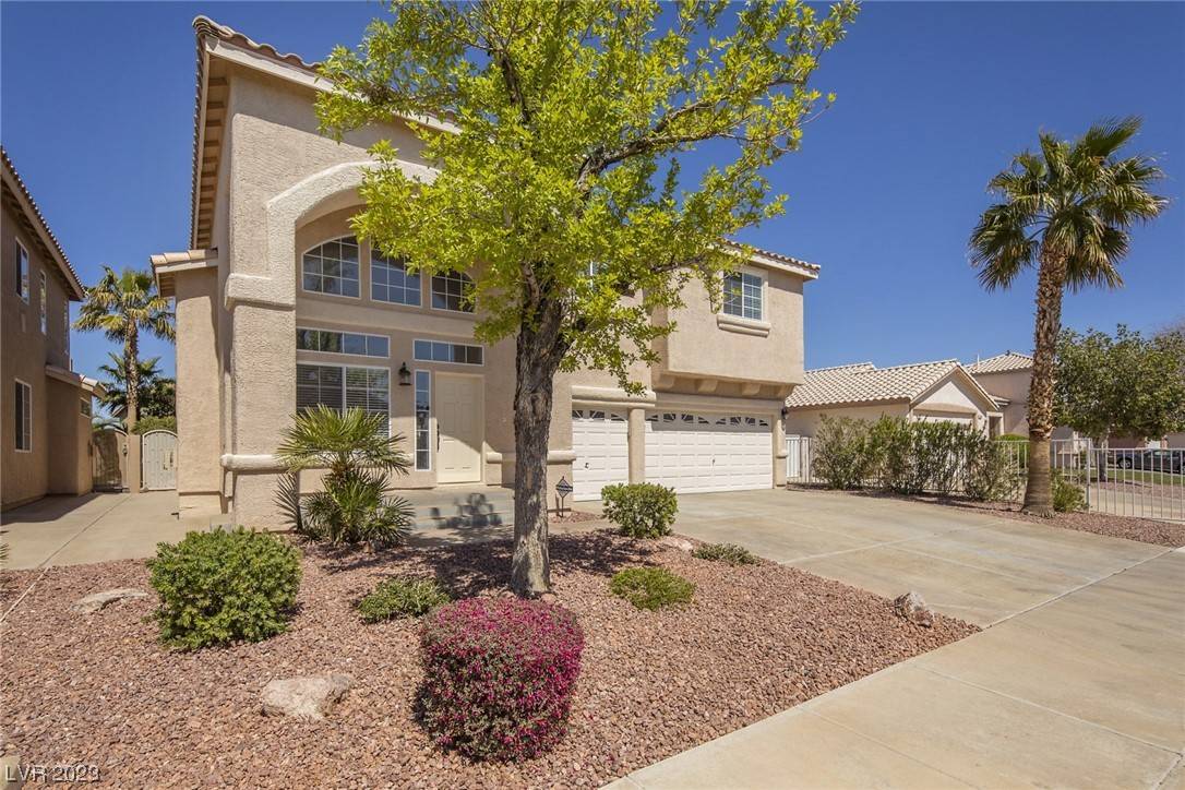 Henderson, NV 89074,1018 Painted Daisy AVE