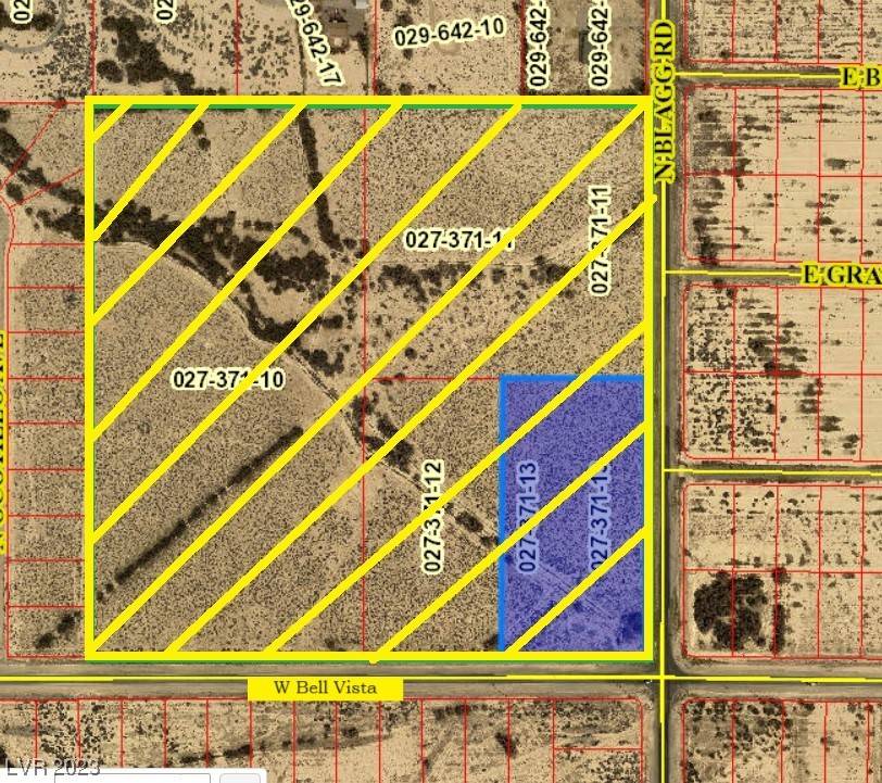 Pahrump, NV 89060,30 W Bell Vista AVE