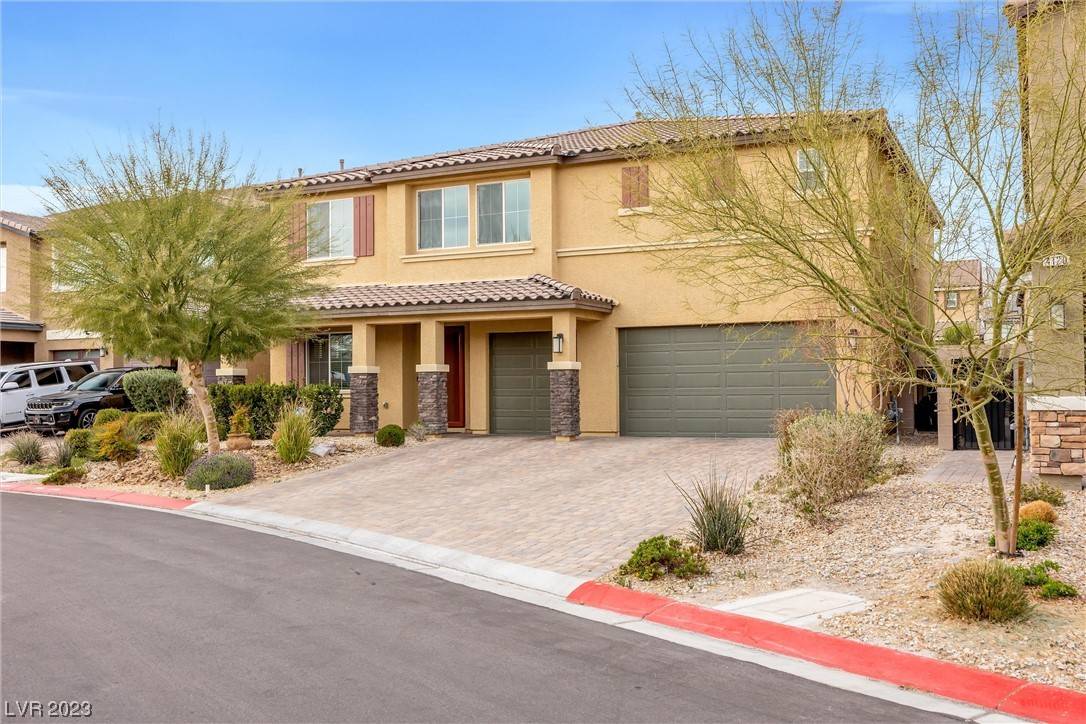 North Las Vegas, NV 89084,4140 Akira AVE
