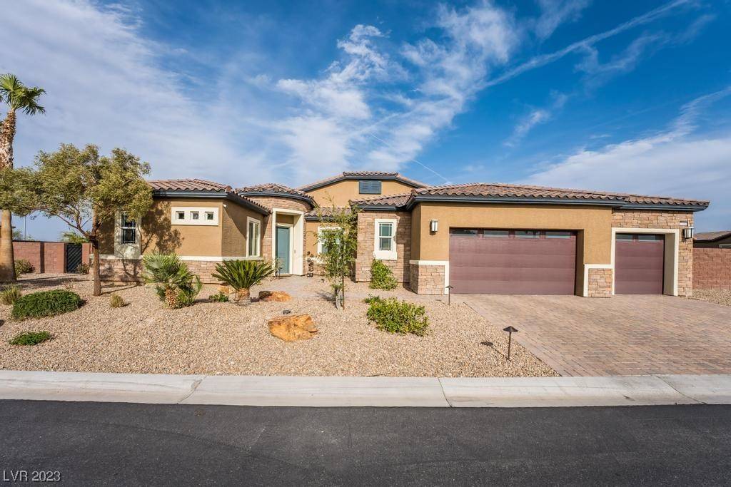 Las Vegas, NV 89183,11080 American Legion ST