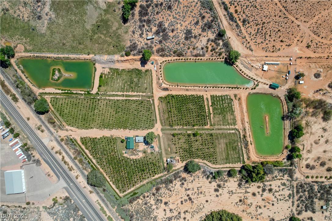 Overton, NV 89040,1065 S Moapa Valley BLVD