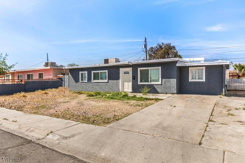 North Las Vegas, NV 89030,1616 Oakwood AVE