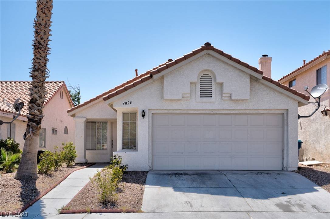 Las Vegas, NV 89108,4028 Compass Rose WAY