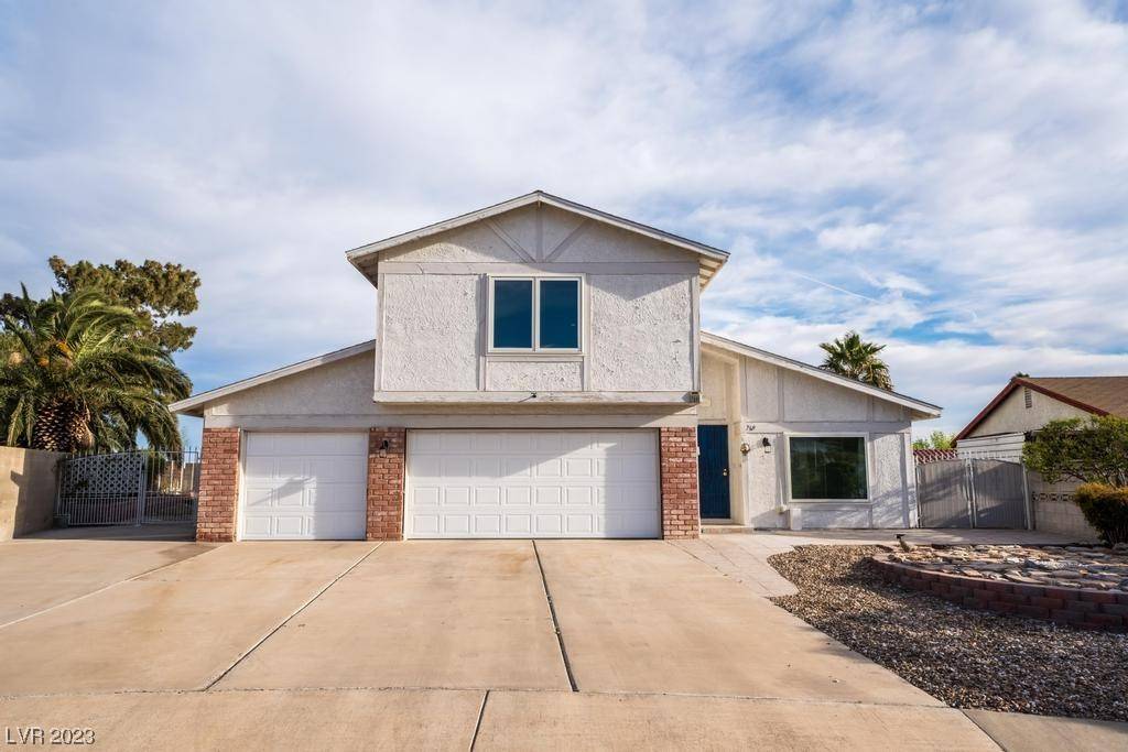 Henderson, NV 89002,769 Grape Vine AVE