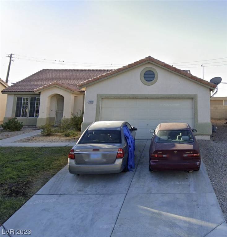 North Las Vegas, NV 89030,2809 Albata ST